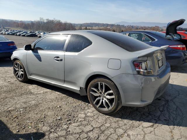 Image 2 of 2014 TOYOTA SCION TC  2014 with VIN JTKJF5C77E3074992