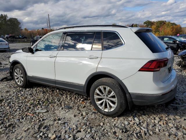Image 2 of 2018 VOLKSWAGEN TIGUAN SE 2018 with VIN 3VV2B7AX9JM019945