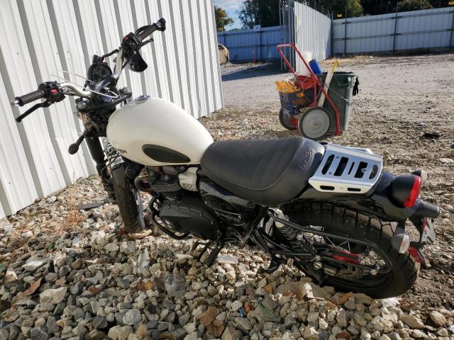 Image 3 of 2019 TRIUMPH MOTORCYCLE STREET SCRAMBLER  2019 with VIN SMTD44GN1KT925002