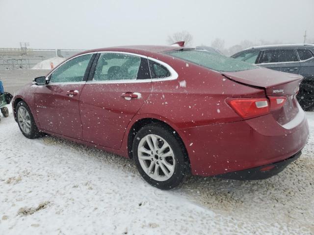 Изображение 2 2018 CHEVROLET MALIBU LT 2018 с VIN 1G1ZD5ST7JF232070