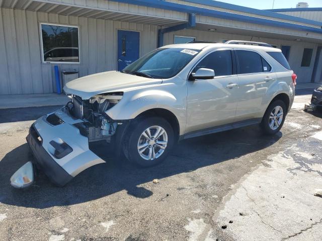 Obraz 2013 CHEVROLET EQUINOX LT 2013