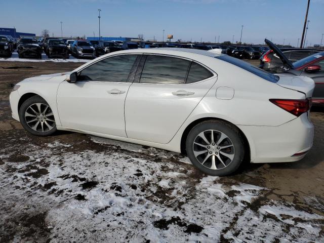Изображение 2 2015 ACURA TLX TECH 2015 с VIN 19UUB1F51FA022615