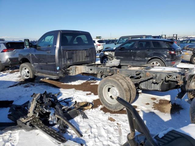 Image 2 of 2022 RAM 3500  2022 with VIN 3C7WRTBL9NG277373