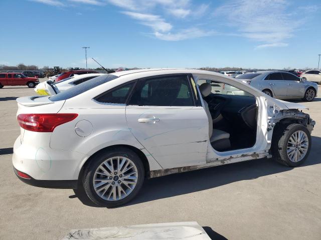 Изображение 3 2016 FORD FOCUS TITANIUM 2016 с VIN 1FADP3J28GL336671