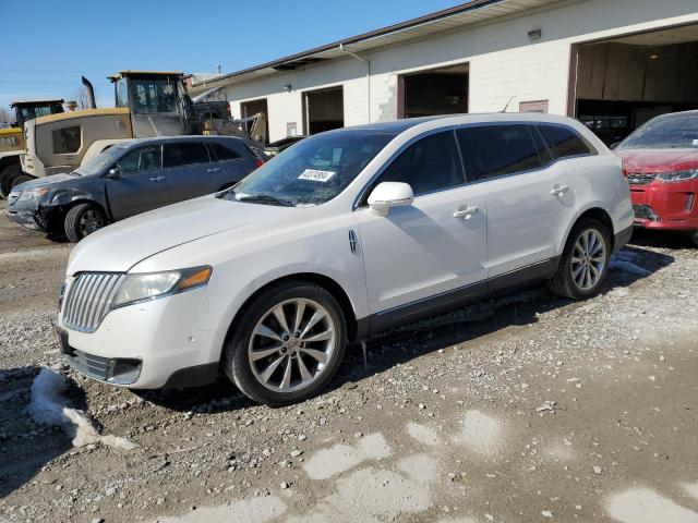2012 LINCOLN MKT  2012 image