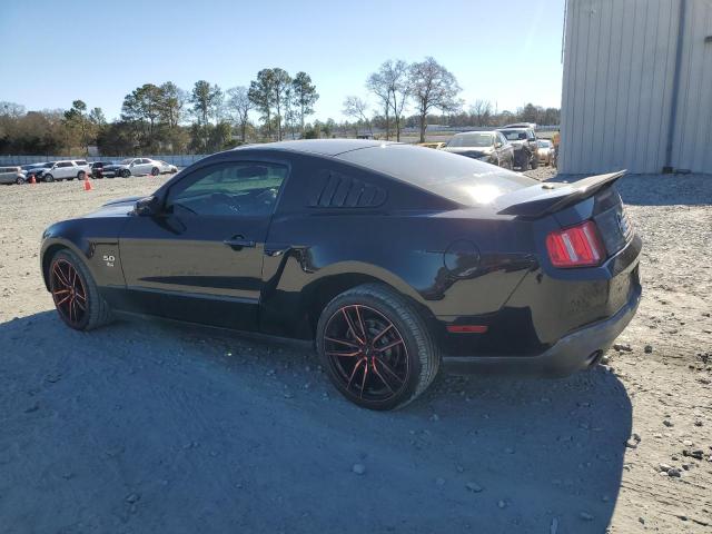 Obraz 2 z 2012 FORD MUSTANG GT 2012 z VIN 1ZVBP8CF2C5265753