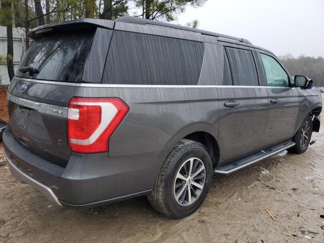 Image 3 of 2018 FORD EXPEDITION MAX XLT 2018 with VIN 1FMJK1HT5JEA25947