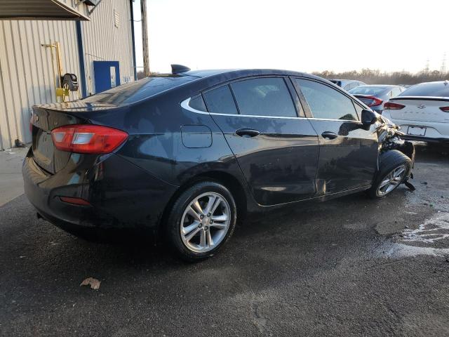 Image 3 of 2016 CHEVROLET CRUZE LT 2016 with VIN 1G1BE5SM5G7318066