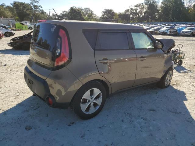 Изображение 3 2015 KIA SOUL  2015 с VIN KNDJN2A26F7116417
