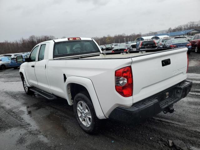Изображение 2 2018 TOYOTA TUNDRA DOUBLE CAB SR/SR5 2018 с VIN 5TFCY5F14JX023082