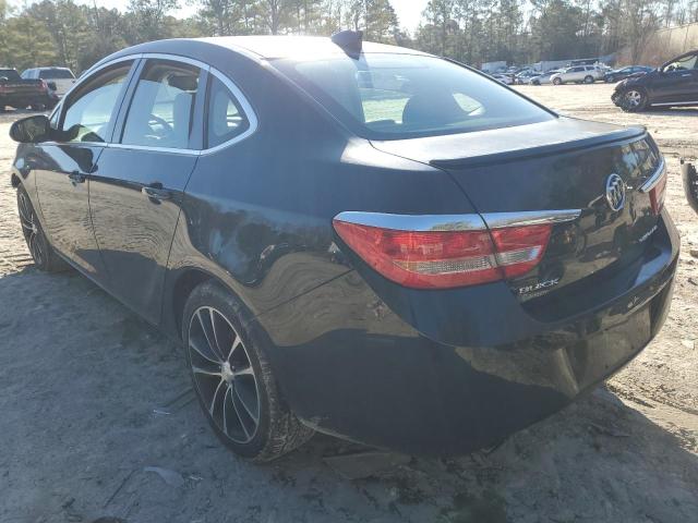 Image 2 of 2016 BUICK VERANO SPORT TOURING 2016 with VIN 1G4PW5SK9G4133640