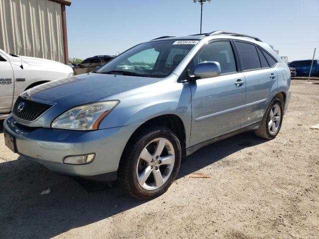 Obraz 2005 LEXUS RX 330 2005