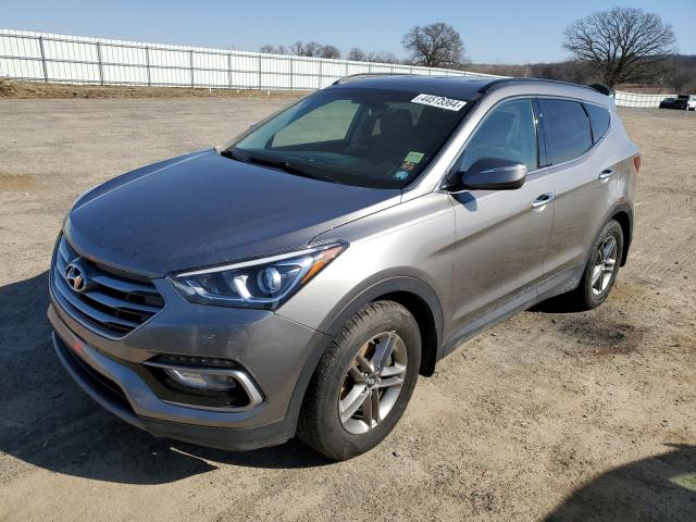 Изображение 2018 HYUNDAI SANTA FE SPORT  2018