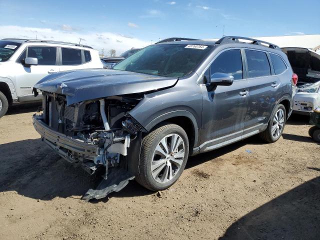 Obraz 1 z 2020 SUBARU ASCENT TOURING 2020 z VIN 4S4WMARD9L3420977