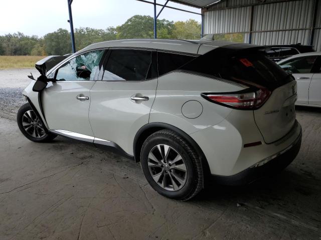 Image 2 of 2018 NISSAN MURANO S 2018 with VIN 5N1AZ2MG6JN173969