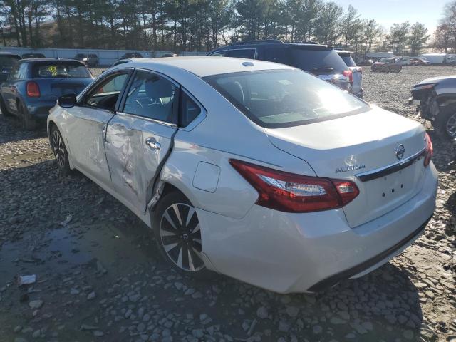 Image 2 of 2017 NISSAN ALTIMA 2.5 2017 with VIN 1N4AL3AP7HC491725