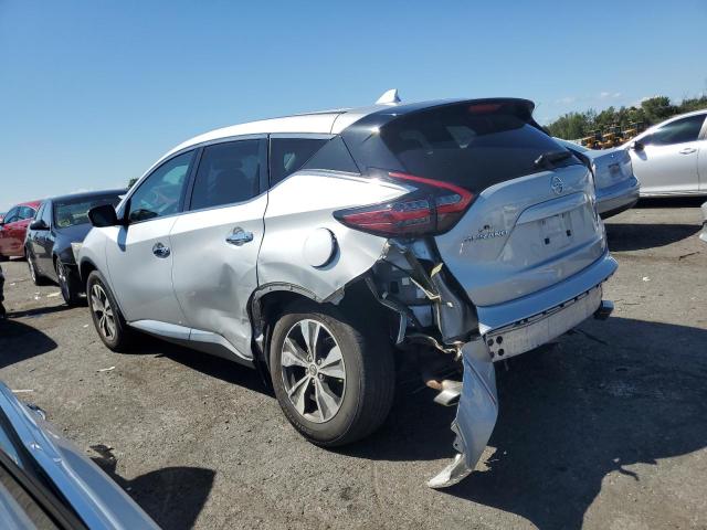 Image 2 of 2019 NISSAN MURANO S 2019 with VIN 5N1AZ2MS3KN157508