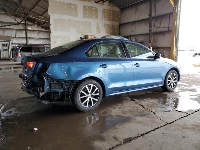 Image 3 of 2018 VOLKSWAGEN JETTA SE 2018 with VIN 3VWDB7AJ3JM258567