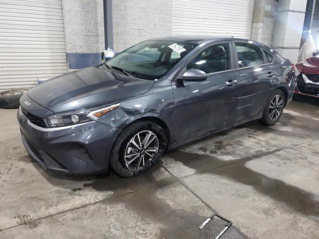 Изображение 2023 KIA FORTE LX 2023