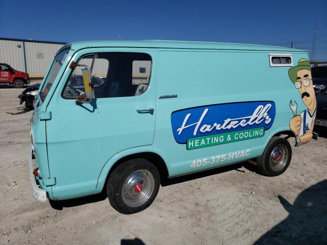 Изображение 1964 GMC UK 1964