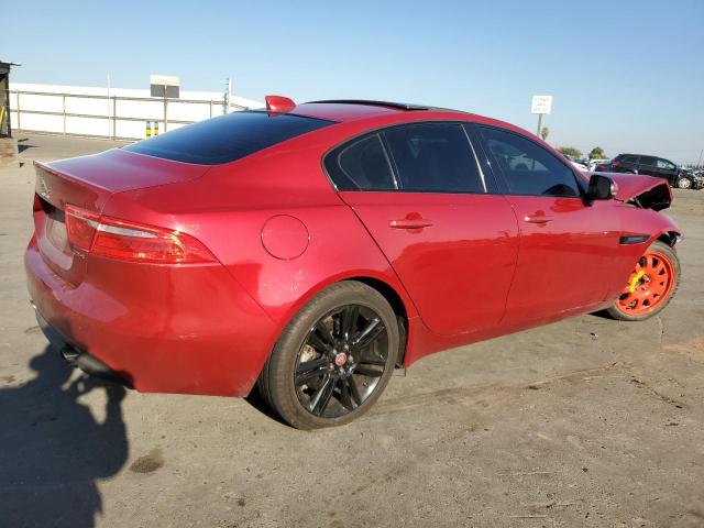 Obraz 3 z 2017 JAGUAR XE PRESTIGE 2017 z VIN SAJAE4BG5HA964303