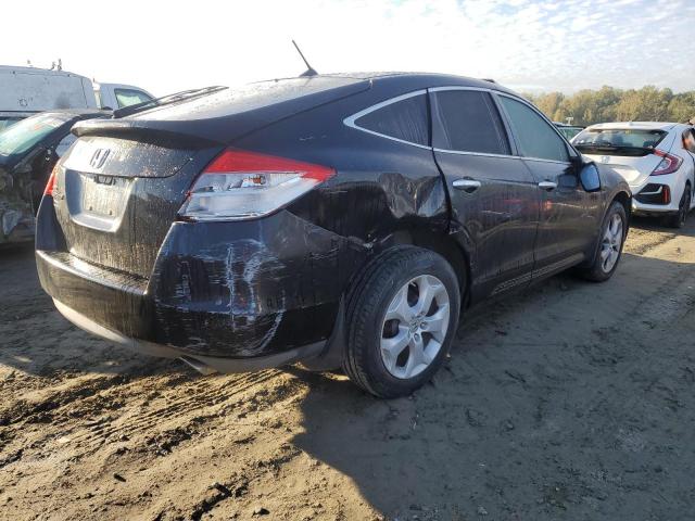 Изображение 3 2010 HONDA ACCORD CROSSTOUR EXL 2010 с VIN 5J6TF1H52AL013554
