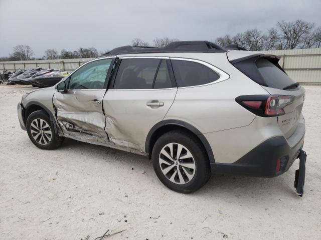 Изображение 2 2020 SUBARU OUTBACK PREMIUM 2020 с VIN 4S4BTAECXL3150401