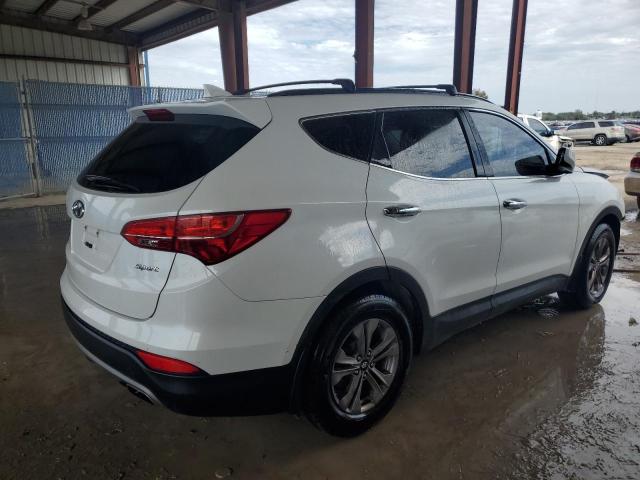 Obraz 3 z 2016 HYUNDAI SANTA FE SPORT  2016 z VIN 5XYZU3LB1GG315999