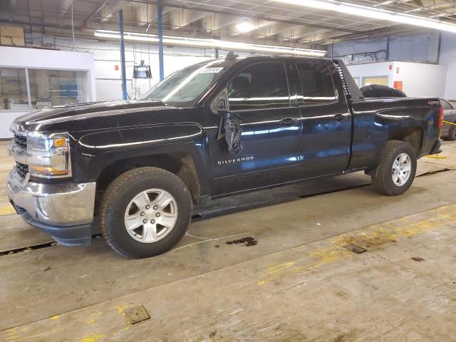 2016 CHEVROLET SILVERADO K1500 LT 2016 image