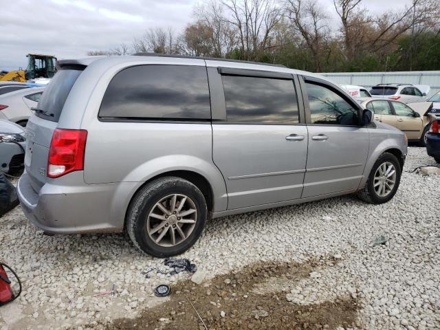 Obraz 3 z 2014 DODGE GRAND CARAVAN SXT 2014 z VIN 2C4RDGCG6ER390645
