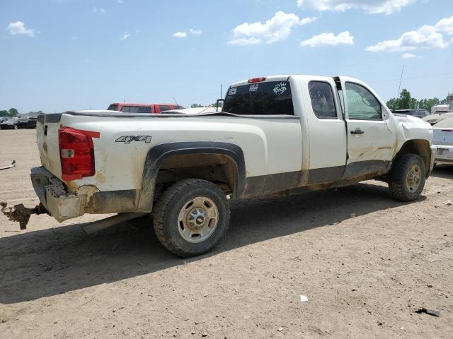 Изображение 3 2012 CHEVROLET SILVERADO K2500 HEAVY DUTY 2012 с VIN 1GC2KVCGXCZ130943