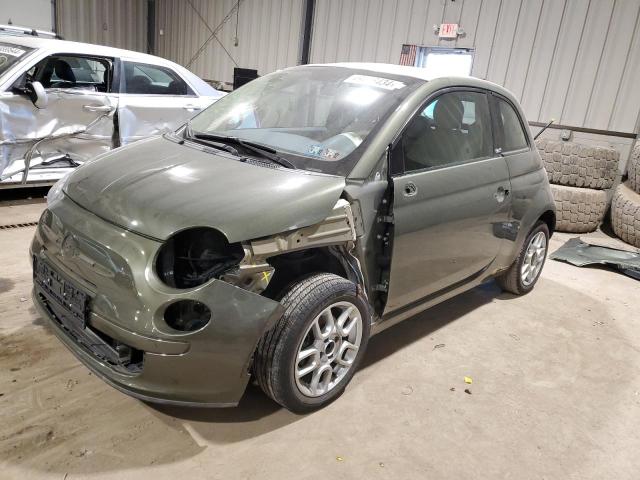 Obraz 2013 FIAT 500 POP 2013