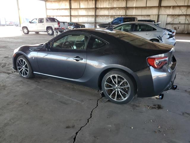 Изображение 2 2019 TOYOTA 86  2019 с VIN JF1ZNAA14K9700291