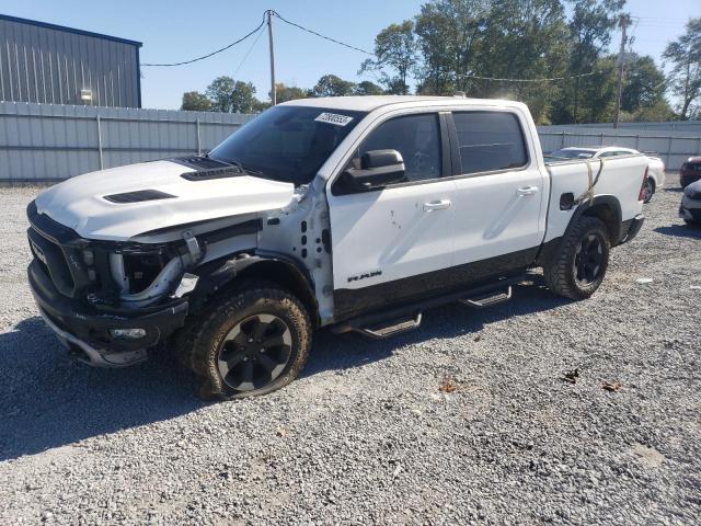 Obraz 2020 RAM 1500 REBEL 2020