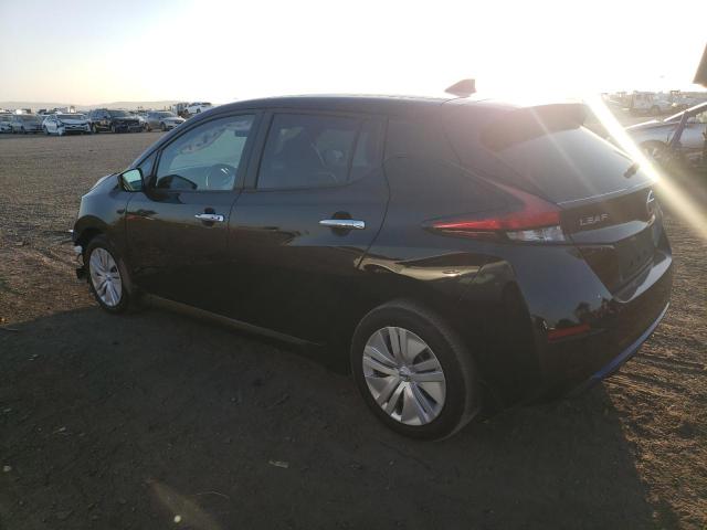 Image 2 of 2020 NISSAN LEAF S 2020 with VIN 1N4AZ1BP9LC309081