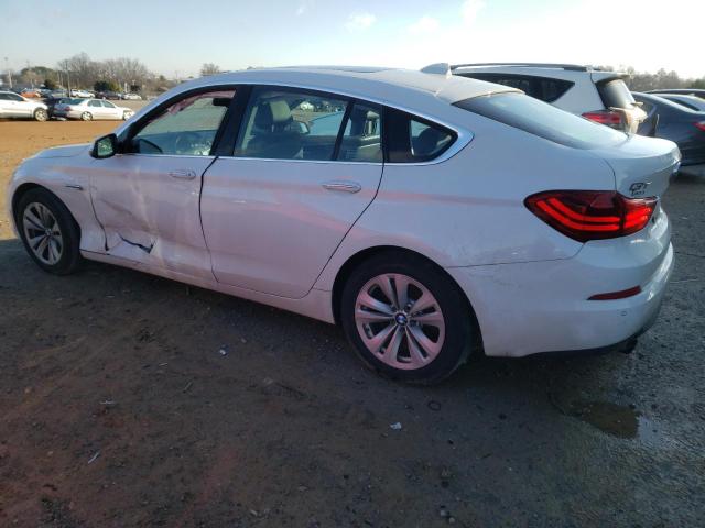 Image 2 of 2014 BMW 535 IGT 2014 with VIN WBA5M2C53ED871954