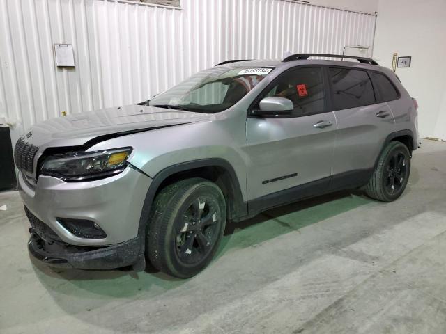 Obraz 2021 JEEP CHEROKEE LATITUDE PLUS 2021