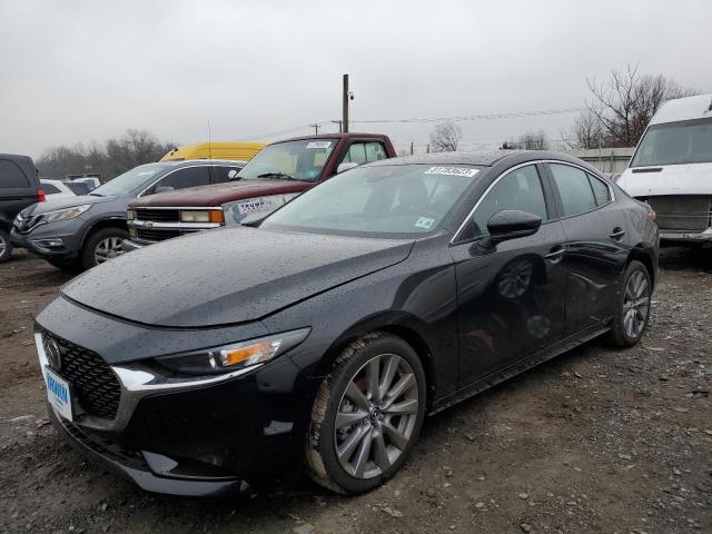 Изображение 2023 MAZDA 3 PREFERRED 2023