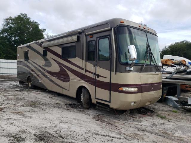 2005 ROADMASTER RAIL MONOCOQUE  2005 image