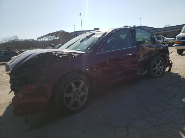 Image 1 of 2005 NISSAN ALTIMA SE 2005 with VIN 1N4BL11D65C955307