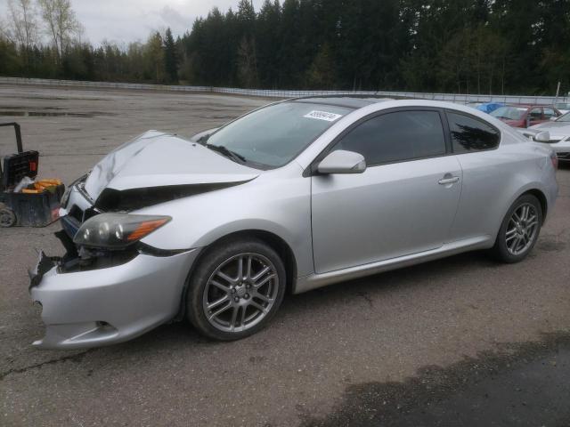 Изображение 2009 TOYOTA SCION TC  2009