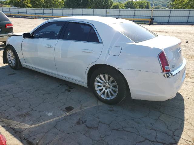 Image 2 of 2013 CHRYSLER 300  2013 with VIN 2C3CCAAG2DH574708