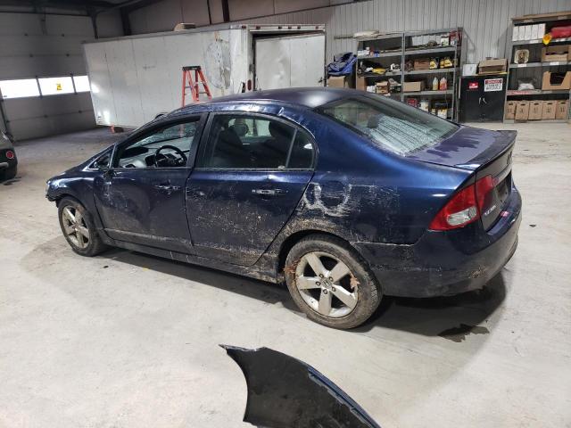 Изображение 2 2010 HONDA CIVIC LX-S 2010 с VIN 2HGFA1F69AH558338