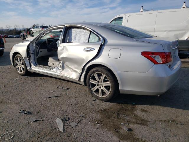 Obraz 2 z 2008 LEXUS ES 350 2008 z VIN JTHBJ46G482257758