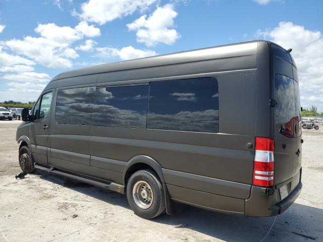 Image 2 of 2015 MERCEDES-BENZ SPRINTER 3500 2015 with VIN WD3PF4CCXFP107237