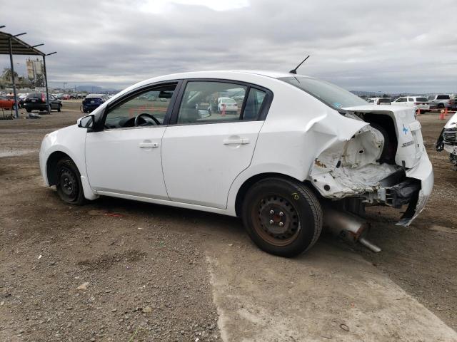 Obraz 2 z 2007 NISSAN SENTRA 2.0 2007 z VIN 3N1AB61E97L613262