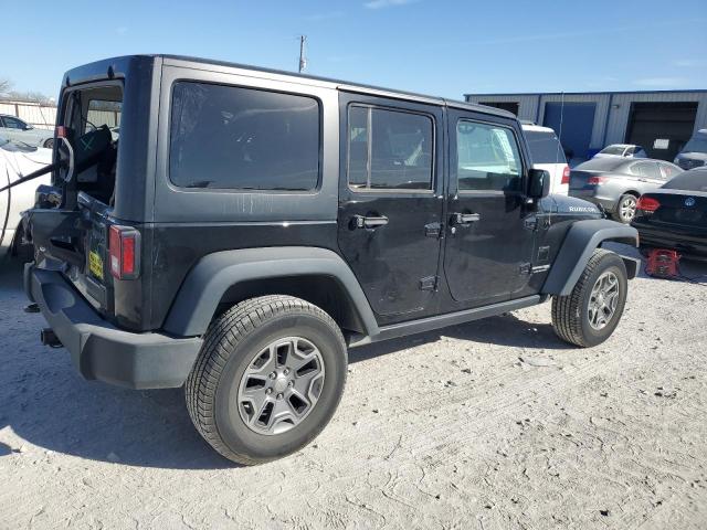 Obraz 3 z 2018 JEEP WRANGLER UNLIMITED RUBICON 2018 z VIN 1C4BJWFG1JL873964