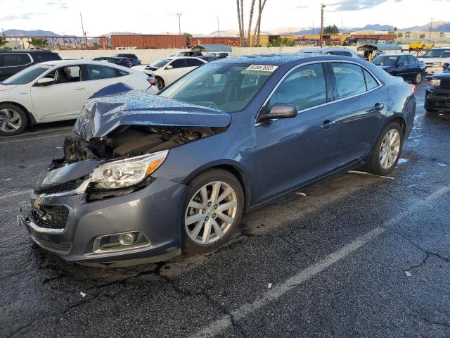 Image 1 of 2014 CHEVROLET MALIBU 2LT 2014 with VIN 1G11E5SL0EF121389