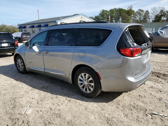 Obraz 2 z 2017 CHRYSLER PACIFICA TOURING L 2017 z VIN 2C4RC1BG7HR720086