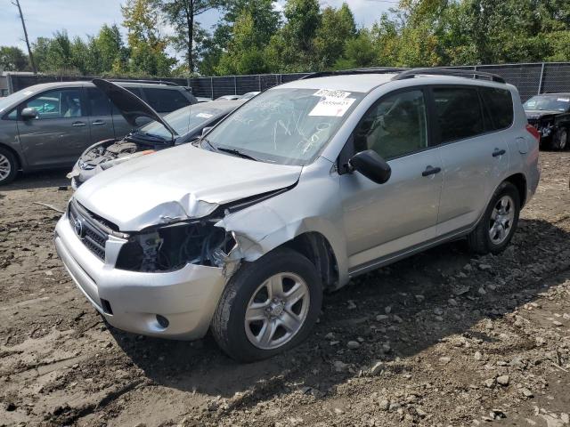 Изображение 1 2008 TOYOTA RAV4  2008 с VIN JTMBD33V886060591